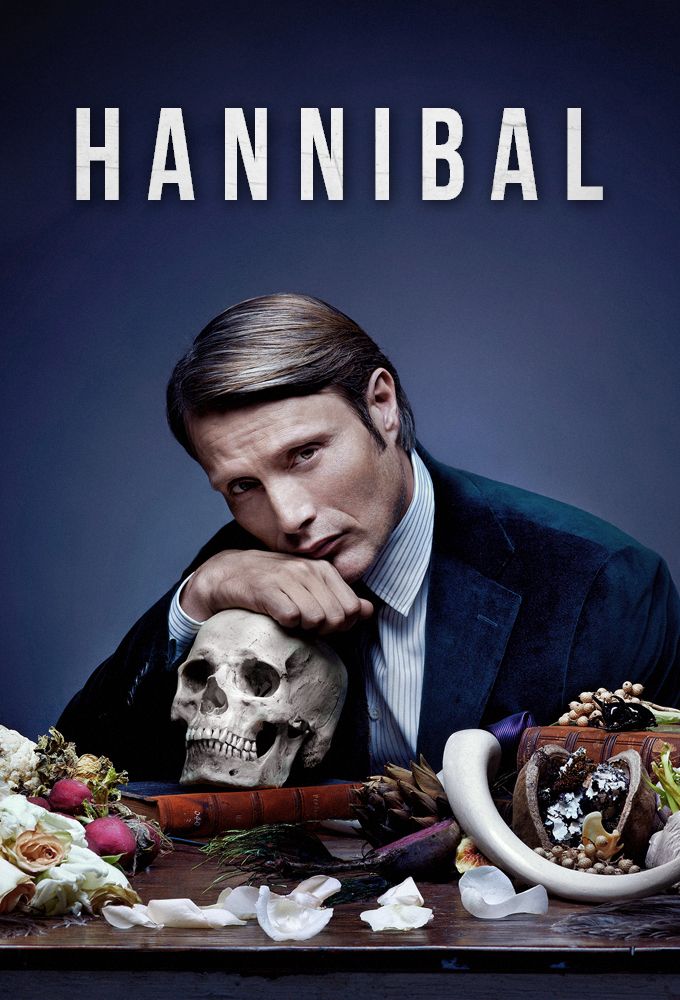 Hannibal TV Episode Calendar
