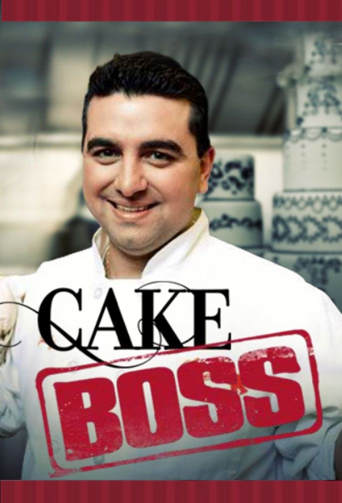 marissa lopez cake boss