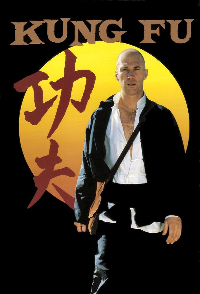 Kung Fu - The Devil's Champion (3x8) - TV Episode Calendar